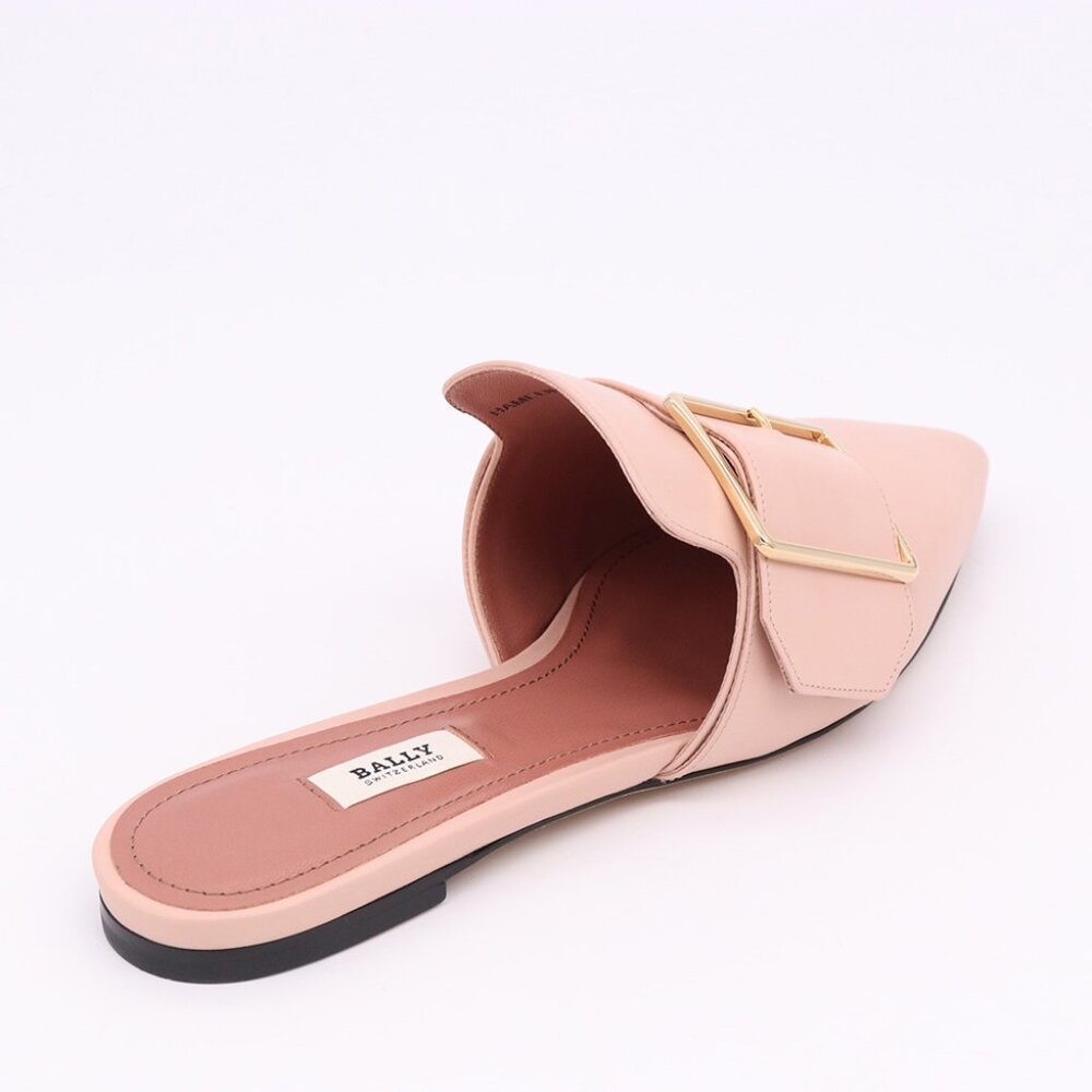 NWT - Bally Hamelin Flat - Blush🩰 - Picture 5 of 14